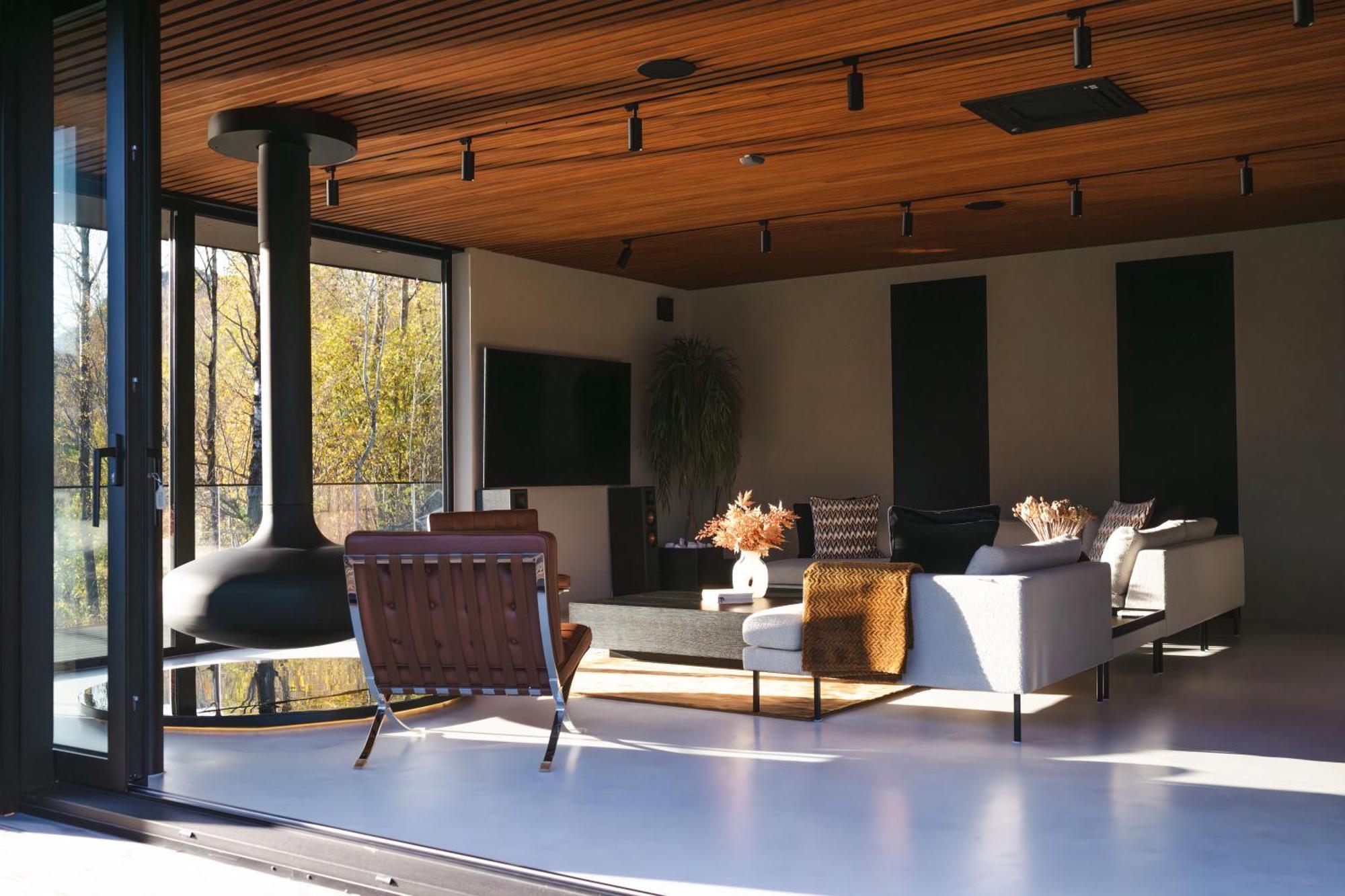 Villa Kristina / Andalsnes Torvik Ngoại thất bức ảnh