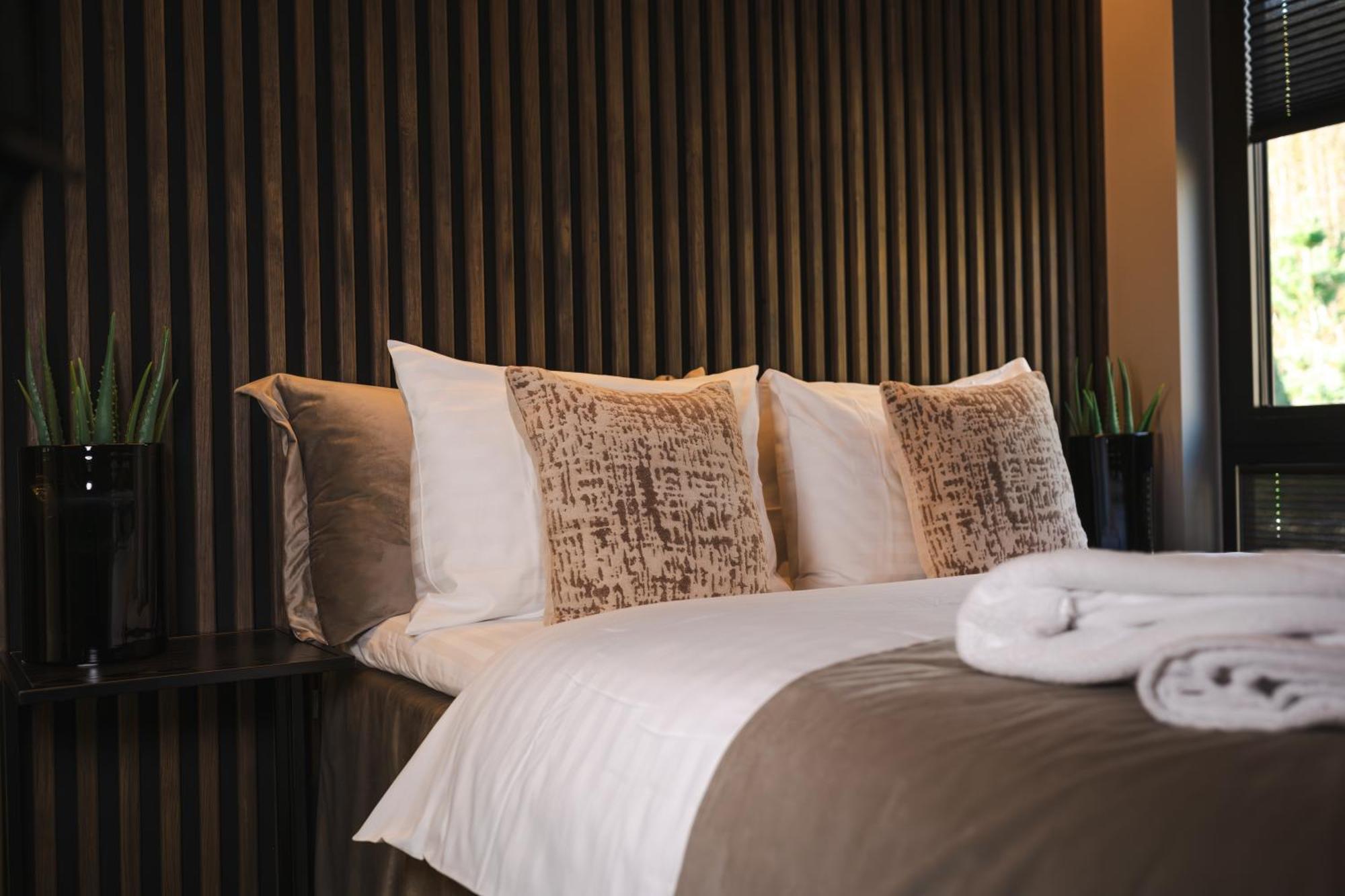 Villa Kristina / Andalsnes Torvik Ngoại thất bức ảnh